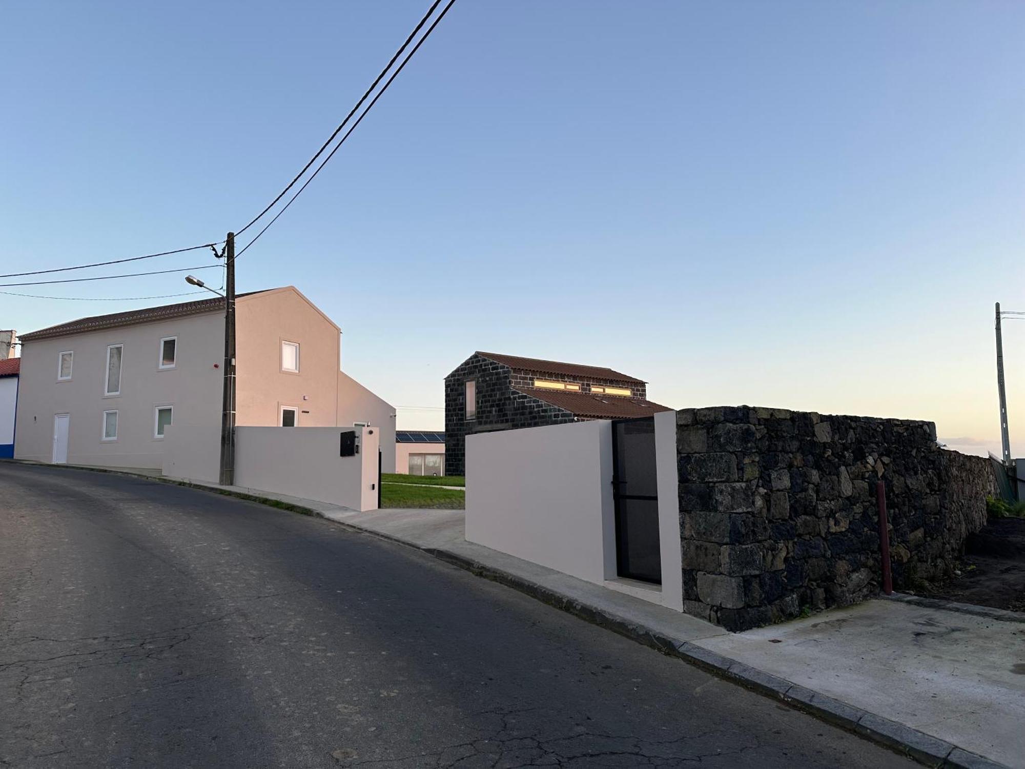 Joao De Oliveira Casas De Campo Santo Antonio  외부 사진